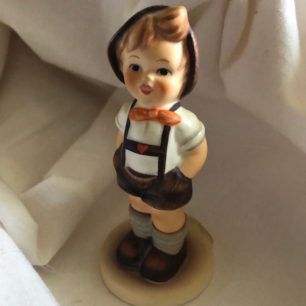 Hummel Figurine